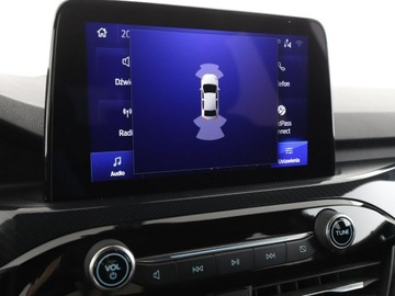 Ford Kuga III SUV 1.5 EcoBoost 150KM 2020 Ford Kuga skóra/alcantara full LED virtual cocpit, zdjęcie 23