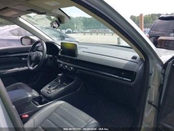 Honda CR-V VI 2023 Honda CR-V ex-l, 2023r., 4x4, 1.5L 1.5 Benzyna 190KM, zdjęcie 7