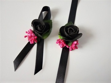 К20_I*Корсарский котильон на руку ВЫПУСК СВАДЬБЫ