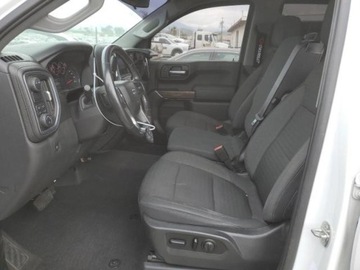 Chevrolet Silverado II 2020 Chevrolet Silverado 2020r., C1500 RST, od ubezpieczalni 5.3 Benzyna 355KM, zdjęcie 6