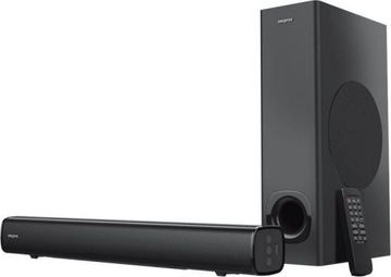 ZESTAW MULTIMEDIALNY Creative Soundbar Stage 2.1