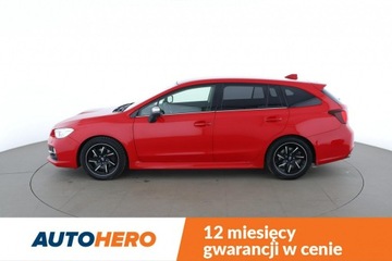 Subaru Levorg Kombi 1.6 GT 170KM 2017 Subaru Levorg 4x4, automat, full LED, navi, klima, zdjęcie 2