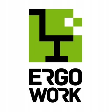 Специализированный табурет LK SPECIAL CH BLACK Ergowork