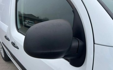 Mercedes Citan W415 Furgon Długi 1.5 109 CDI 95KM 2021 Mercedes-Benz Citan LKW, 2021R, Klima, Bezwypadkowy, Zarejestrowany w Pols, zdjęcie 16