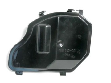 BMW E60 E61 Zaślepka pokrywka lampy Prawa LIFT