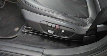 BMW X1 F48 2016 BMW X1 2,0 benzyna 245 KM X-drive automat zarejestrowany 2.0 Benzyna 245KM, zdjęcie 7