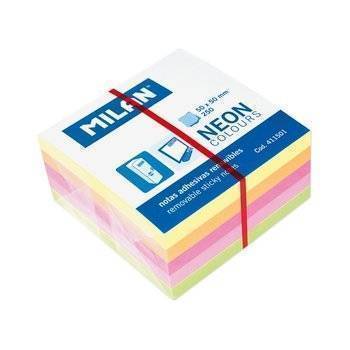 MILAN KARTECZKI NEON MINIKOSTKA 411501