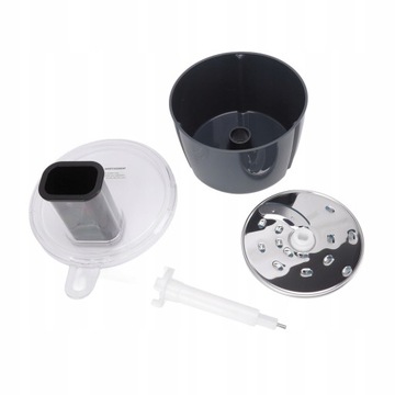 KRAJALNICA SZATKOWNICA DO THERMOMIX TM5 TM6