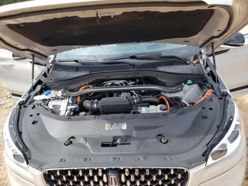 Lincoln 2023 Lincoln Aviator Grand Touring 2023 3.0l 3.0 Hybryda 496KM, zdjęcie 6