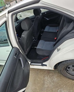 Volkswagen Bora Sedan 2.0 115KM 2003 Volkswagen Bora Volkswagen Bora 2.0 2.0 Benzyna 115KM, zdjęcie 14