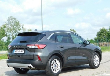 Ford Kuga III 2021 Ford Kuga z Gwarancja Kamera Przod Tyl BLiS Full LED Reflektory 1.5 120KM, zdjęcie 3