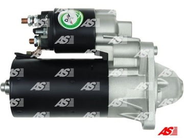 AS-PL STARTÉR S0186PR