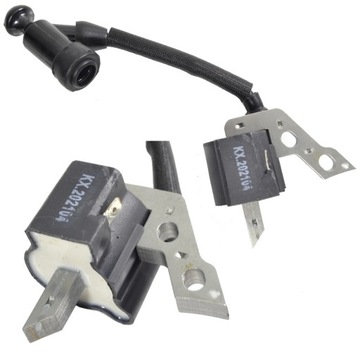 КАТУШКА ЗАЖИГАНИЯ 1P56F NAC LS1210 SPSLM14101 LP40-3