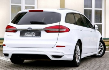 Ford Mondeo V Kombi 2.0 TDCi 150KM 2019 Ford Mondeo Navi/Kamera Cof/6 Biegów/ Pdc/Led, zdjęcie 18