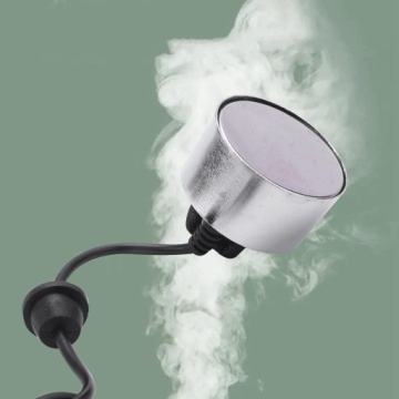 УЛЬТРАЗВУКОВОЙ ТУМАН, МАШИНА MOG ДЛЯ ФОНТАНА, ПРУДА, АКВАРИУМА