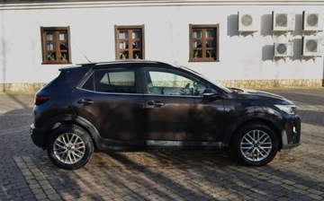 Kia Stonic Crossover 1.0 T-GDI 120KM 2018 Kia Stonic GWARANCJA, 2018r, Benzyna 120KM, Niski przebieg, Dobre wyposaze, zdjęcie 16