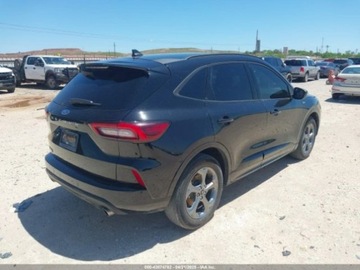 Ford Escape III 2023 Ford Escape ST-Line 2023 1.5l 1.5 Benzyna 180KM, zdjęcie 5