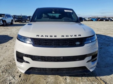 Land Rover Range Rover V 2025 Land Rover Range Rover Sport Dynamic Se 2025 4.4 Benzyna 523KM, zdjęcie 5