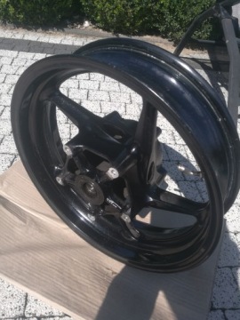 Yamaha t max xp 500 530 обод колеса s