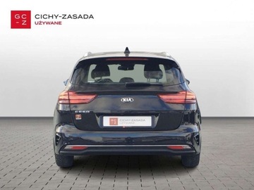 Kia Ceed III Kombi 1.4 T-GDi 140KM 2019 Kia Ceed 1.4 T-GDI 140KM AutomatKameraCzujniki parkowaniaSalon PL 1.4, zdjęcie 3
