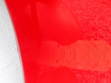 BLATNÍK LEVÝ PŘEDNÍ BMW 1 F20 F21 2 F22