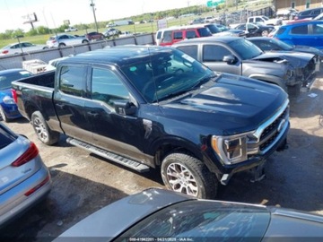 Ford 2023 Ford F150 King Ranch 2023 5.0l 5.0 Benzyna 400KM, zdjęcie 6