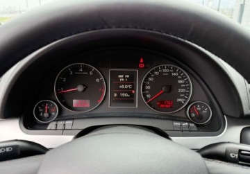 Audi A4 B7 Avant 1.8 T 163KM 2006 Audi A4 Avant 1.8T 163ps 1Wlasciciel Serwisowana Bezwypadkowa BardzoZadbana, zdjęcie 31