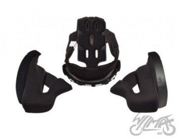 ПОДШЛЕМНИК ДЛЯ ШЛЕМА AJ11 S