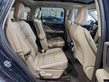 Lincoln Aviator 2022 Lincoln Aviator Reserve 2022 3.0 Benzyna 400KM, zdjęcie 11