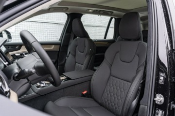 Volvo XC90 II SUV Plug-In Facelifting 2024 2.0 T8  455KM 2025 Volvo XC 90 Ultra Bright T8 AWD Plug-in hybrid 455, zdjęcie 15