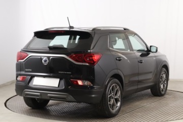  SsangYong Korando 1.5 T-GDI, Salon Polska, zdjęcie 4