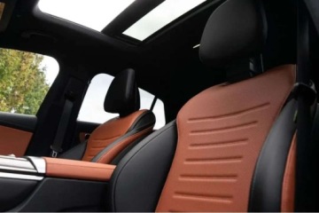 Mercedes GLC C254/X254 SUV 2.0 200d 163KM 2026 Mercedes-Benz GLC Coupe 200d Kamera cofania Duzy rabat Dowolna konfigur, zdjęcie 13