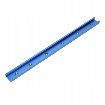 MITER TRACK 1000mm PROFIL ALUMINIOWY TYPU T 30mm