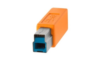 TETHER Tools USB-A 3.0 — кабель CU5460 «папа-B»