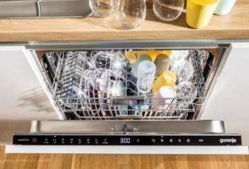 Посудомоечная машина Gorenje GV642C60, 16 комплектов. 60см АкваСтоп