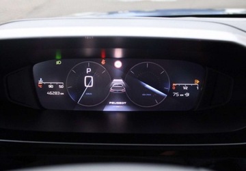 Peugeot 2023 Peugeot 308 1.5 BlueHDI 130KM Allure LED MirrorScreen SerwisASO FV23 Salon, zdjęcie 24