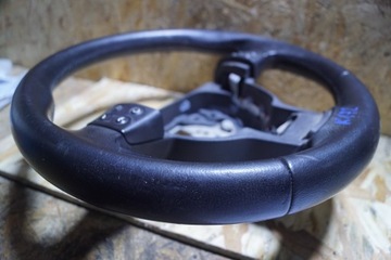 SEAT LEON II КОЖАНЫЙ МУЛЬТИРУЛЬ