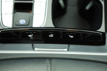 Hyundai Tucson IV SUV 1.6 T-GDI 48V 150KM 2022 Hyundai Tucson 1.6 T-GDI 48V MHEV, Salon Polska, zdjęcie 12