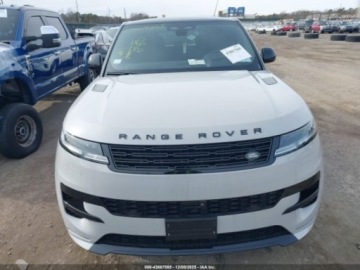 Land Rover Range Rover V 2025 Land Rover Range Rover Sport P530 Dynamic SE 2025 4.4 Benzyna 523KM, zdjęcie 7