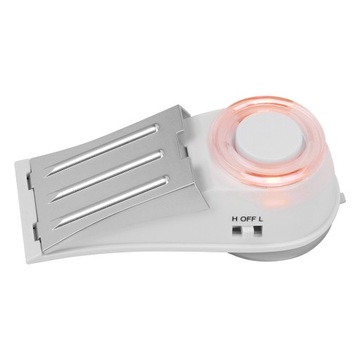 Alarm zatrzymania drzwi Odporność na alarm