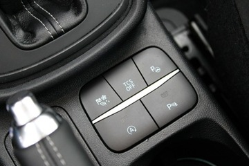 Ford Puma II 2022 Ford Puma Titanium Kamera Nawigacja Salon PL, zdjęcie 19