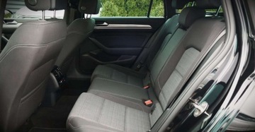 Volkswagen Passat B8 Variant Facelifting 2.0 TDI SCR 150KM 2022 Volkswagen Passat (nr 27) 2.0 TDI 150KM Salon PL Tempomat Kamera Panorama, zdjęcie 13
