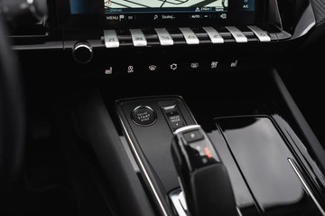 Peugeot 508 II SW 1.5 BlueHDi 130KM 2022 Peugeot 508 1.5 BlueHDi, Salon Polska, Automat, zdjęcie 20