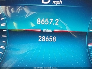 Mercedes GLE V167 2023 Mercedes-Benz GLE 53 AMG Coupe 4Matic 2023 3.0l 3.0 Benzyna 429KM, zdjęcie 11