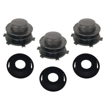 3 крышки катушек триммера для FS 90 100 110 120