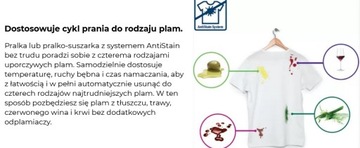 Комплект Стиральная машина Bosch 9 кг + Сушилка 9 кг + разъем