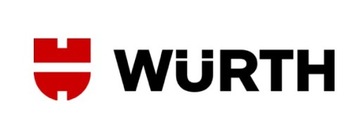WURT PROFESSIONAL Набор бит 1/4 дюйма, 59 шт.