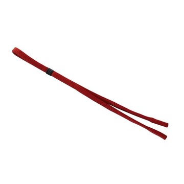 Pasek Antilost Loop Strap String Rope Czerwony