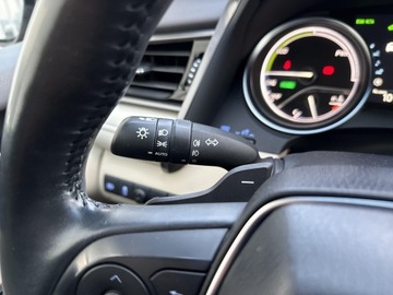 Toyota Camry IX Sedan 2.5 Hybrid Dynamic Force 218KM 2021 Toyota Camry 2.5 Hybrid Executive CVT 2.5 Hybrid E, zdjęcie 20