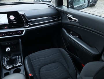 Kia Sportage V SUV 1.6 T-GDI 150KM 2022 Kia Sportage 1.6 T-GDI, Salon Polska, Serwis ASO, zdjęcie 7